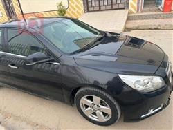 شيفروليه ماليبو